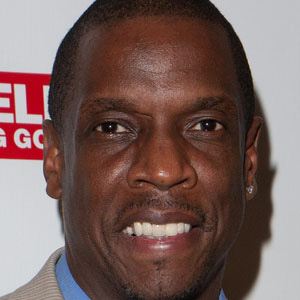 Dwight Gooden's Net Worth - FactsWOW