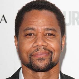 Cuba Gooding Jr. Profile Picture