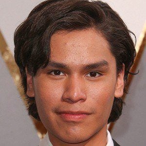 Forrest Goodluck Profile Picture