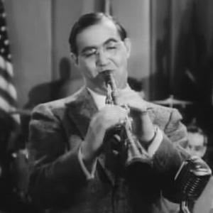 Benny Goodman Profile Picture