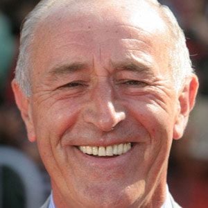 Len Goodman Profile Picture