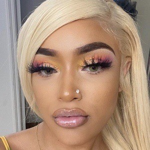 Dymond Goods - Age, Family, Bio | Famous Birthdays