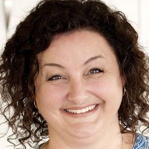 Julie Goodwin
