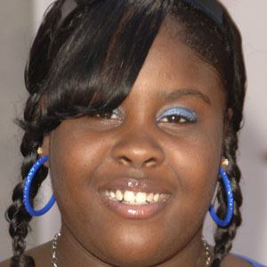 Raven Goodwin Profile Picture