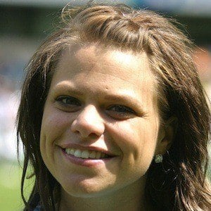 Jade Goody Profile Picture