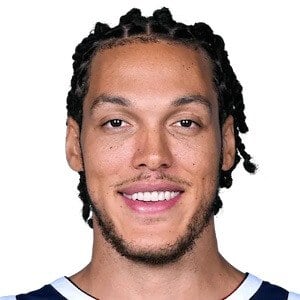 aaron gordon