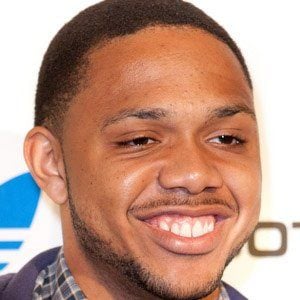 Eric Gordon Profile Picture