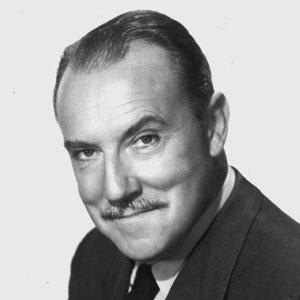 Gale Gordon Profile Picture