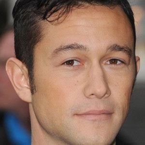 Joseph Gordon-Levitt Profile Picture