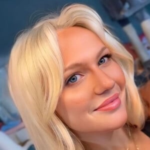 Kelsey Gordon Profile Picture