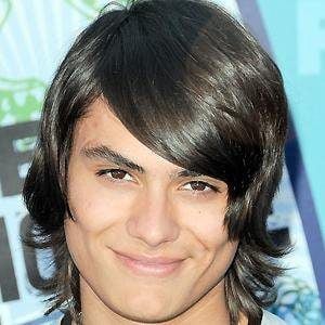 Kiowa Gordon Profile Picture