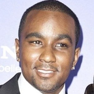 Nick Gordon Profile Picture