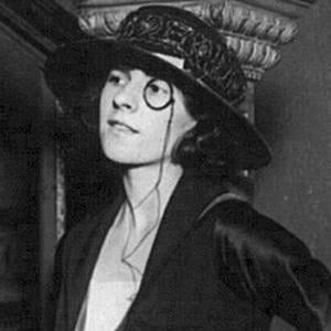 Ruth Gordon Profile Picture