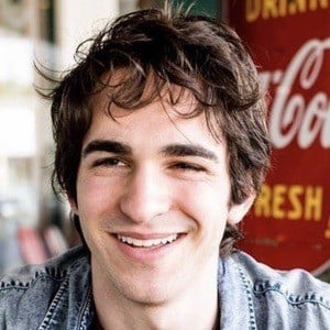 Zachary Gordon Profile Picture