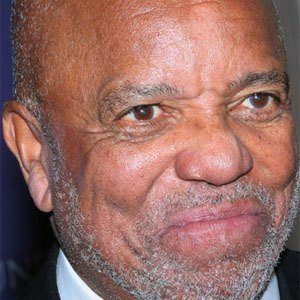 Berry Gordy Jr. Profile Picture