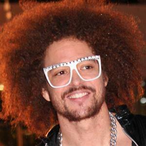 Redfoo Profile Picture