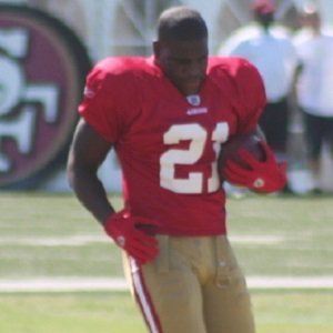 Frank Gore Profile Picture