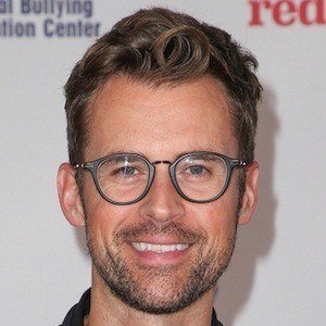 Brad Goreski Profile Picture