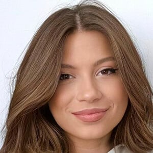 Andreea Gorgan Profile Picture