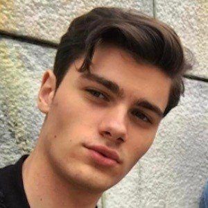 Alexandru Gorincioi Profile Picture
