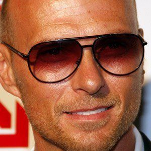 Luke Goss