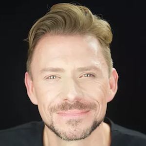 Wayne Goss Profile Picture