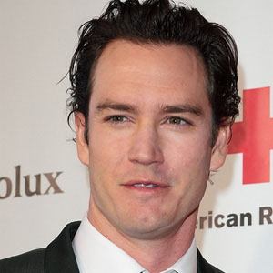 Mark Paul Gosselaar Profile Picture