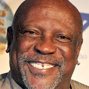 Louis Gossett Jr. Profile Picture