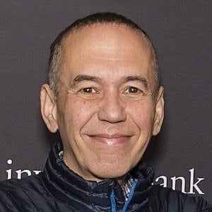 Gilbert Gottfried Profile Picture