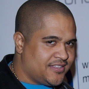 Irv Gotti Profile Picture