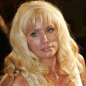 Victoria Gotti Profile Picture