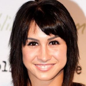 Lauren Gottlieb Profile Picture