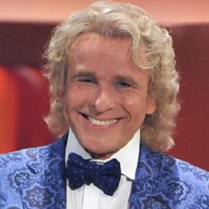 Thomas Gottschalk