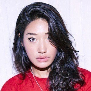 Peggy gou height｜TikTok Search