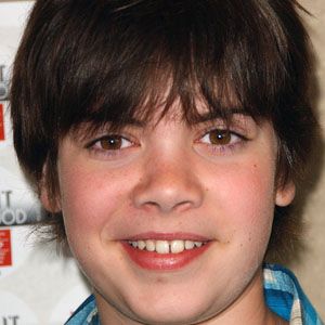 Alexander Gould Profile Picture