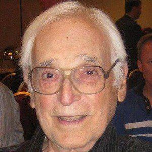 Harold Gould