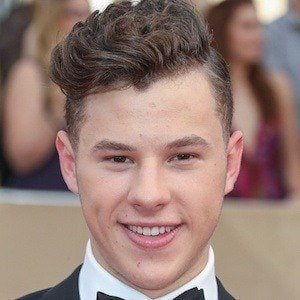 Nolan Gould Profile Picture