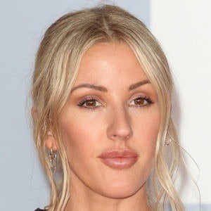 Ellie Goulding Profile Picture