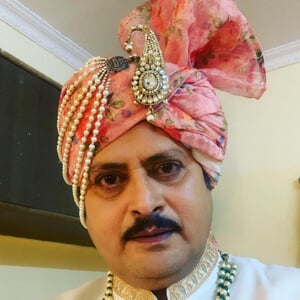 Rohitashv Gour Profile Picture
