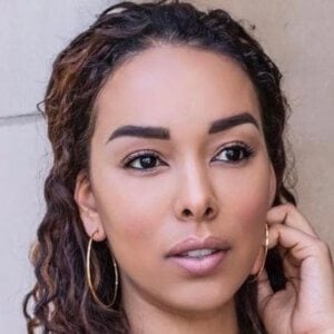 Gloria Govan Profile Picture