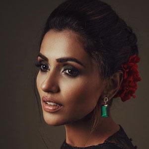 Akshara Gowda Profile Picture