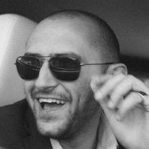 Alex Goy Profile Picture
