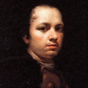 Francisco de Goya Profile Picture