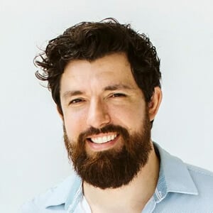Zack Goytowski Profile Picture