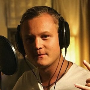 Rasmus Gozzi Profile Picture
