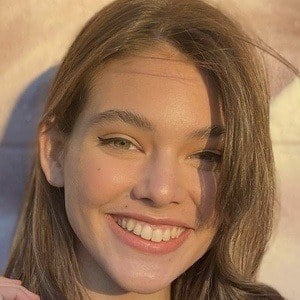 Laneya Grace Profile Picture