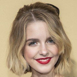 Mckenna Grace Profile Picture