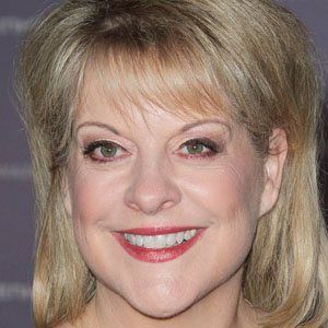 Nancy Grace Profile Picture