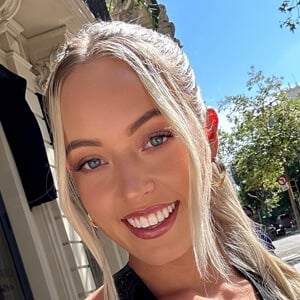 Ruby Grace Profile Picture