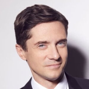 Topher Grace Profile Picture